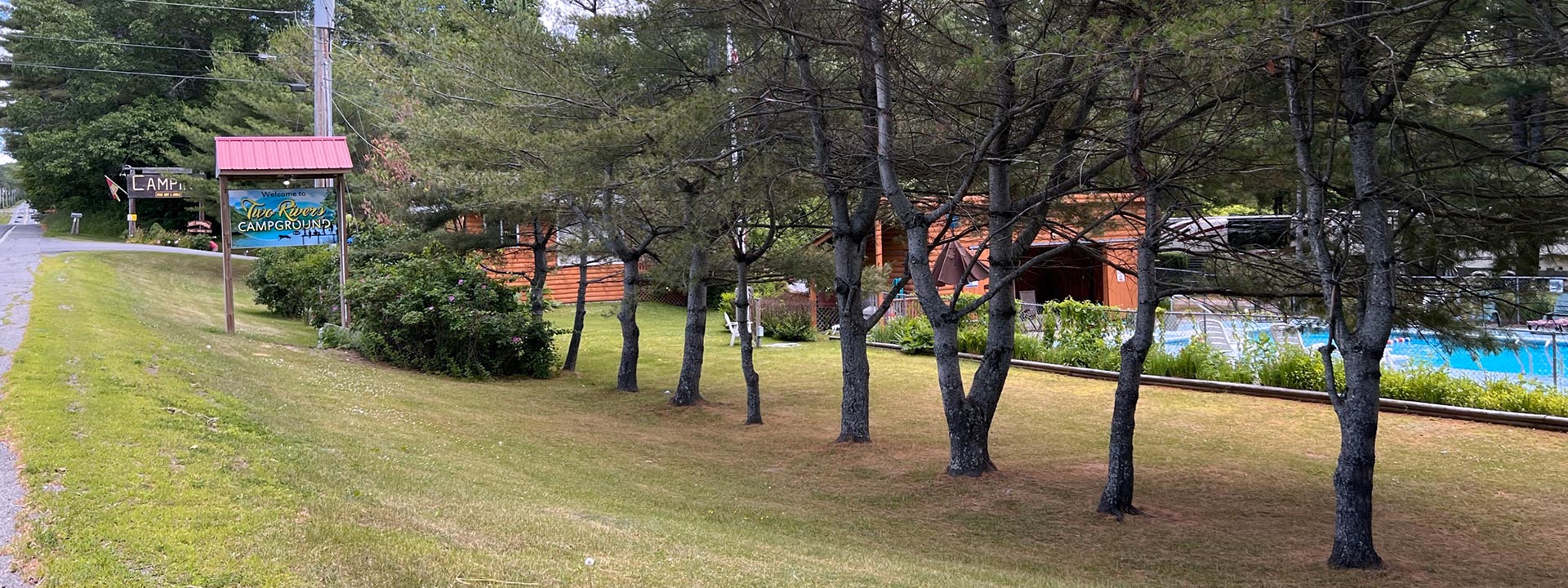 Campground""