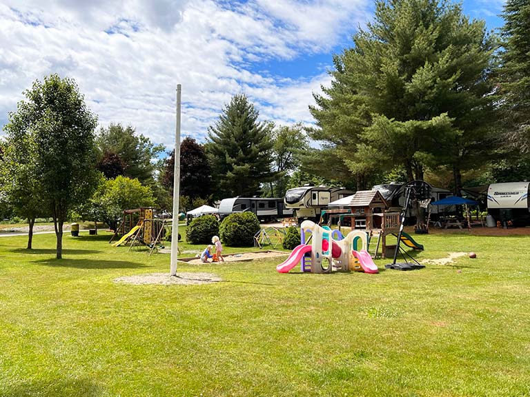 Playground